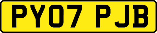 PY07PJB