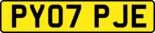 PY07PJE