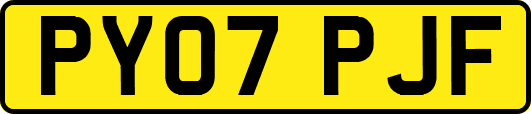 PY07PJF