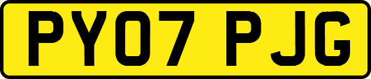 PY07PJG