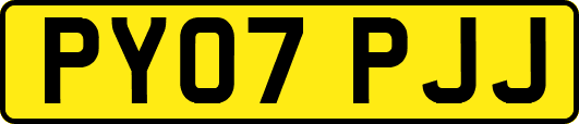 PY07PJJ