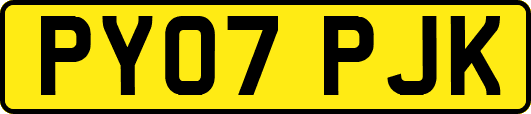 PY07PJK