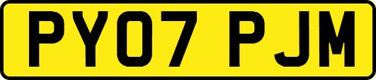 PY07PJM