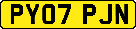 PY07PJN