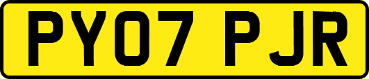 PY07PJR