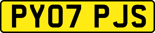 PY07PJS