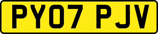 PY07PJV