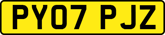 PY07PJZ