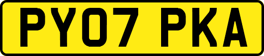 PY07PKA