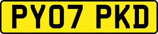 PY07PKD