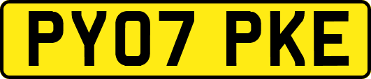 PY07PKE