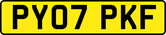 PY07PKF