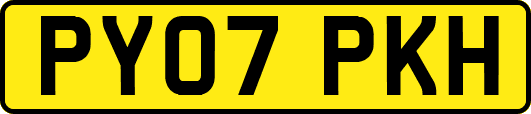 PY07PKH