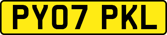 PY07PKL
