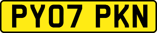 PY07PKN