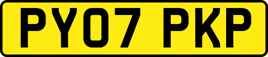 PY07PKP