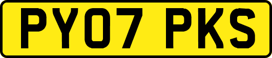 PY07PKS
