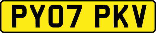 PY07PKV
