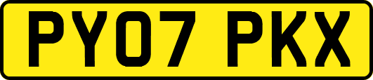 PY07PKX