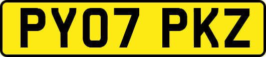 PY07PKZ