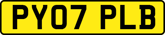 PY07PLB