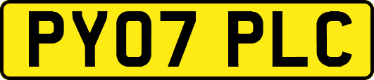 PY07PLC