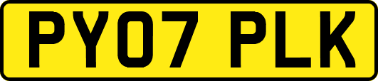 PY07PLK