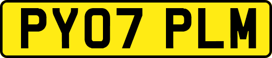 PY07PLM