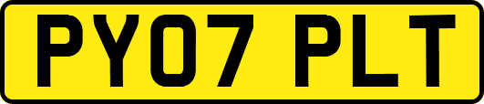 PY07PLT
