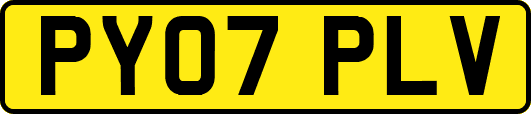 PY07PLV
