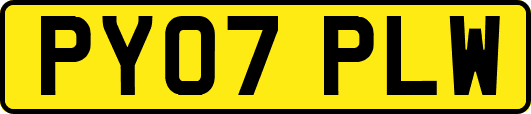 PY07PLW