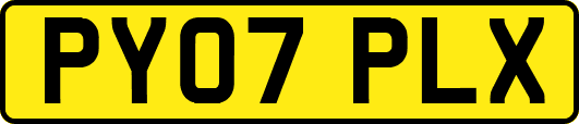 PY07PLX