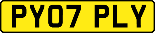 PY07PLY
