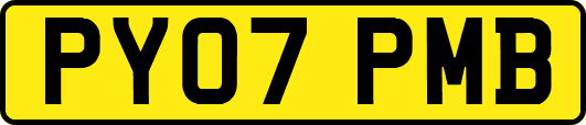 PY07PMB