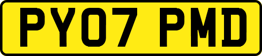 PY07PMD