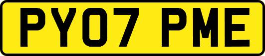 PY07PME