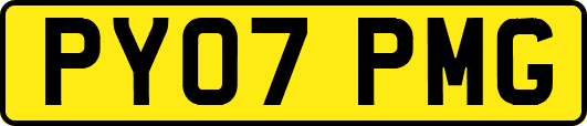 PY07PMG