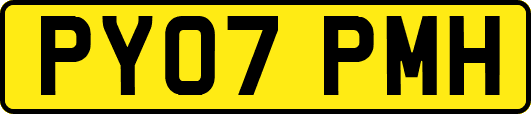PY07PMH