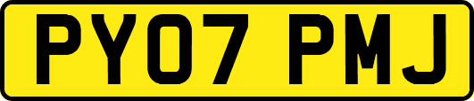 PY07PMJ