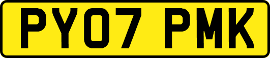 PY07PMK