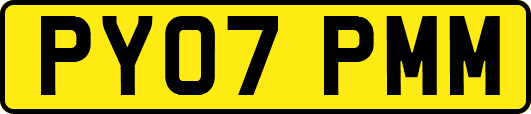PY07PMM