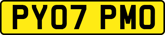 PY07PMO