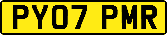 PY07PMR