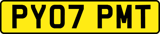 PY07PMT