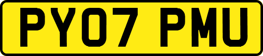 PY07PMU