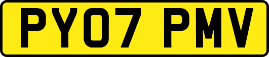 PY07PMV