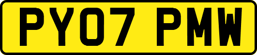 PY07PMW