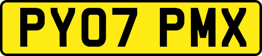 PY07PMX