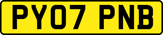 PY07PNB