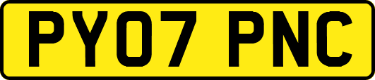 PY07PNC